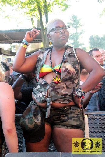 23. Reggae Jam Festival - Bersenbrueck 28. bis 30. Juli 2017 (30).JPG